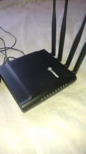 Modem steren com 860 hotsell