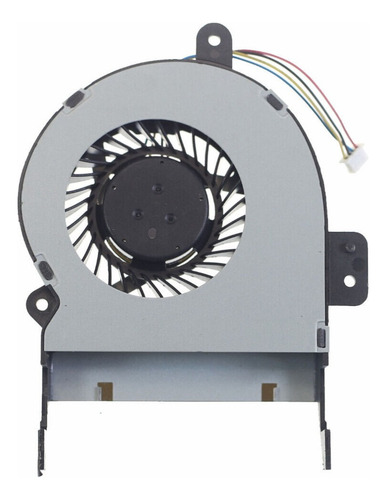 Fan Ventilador Asus X45a X45 X45c X55u P53e K53sm K43sd X55