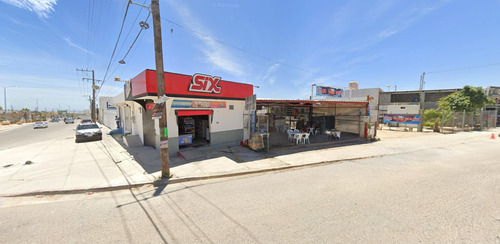 M 52 L 21 Mesa Colorada, Mesa Colorada