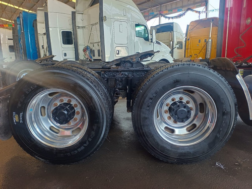 # 5096 Kenworth T800 2014
