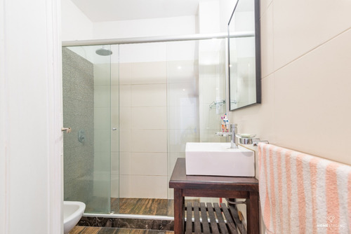 Imagen 11 de 23 de Venta Apartamento Pocitos 4 Dormitorios & 2 Baños Con Gran Balcón Al Frente Libertad Y Cavia