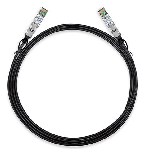 Cable De Conexión Directa Tp-link Sm5220-3m Sfp 3mt