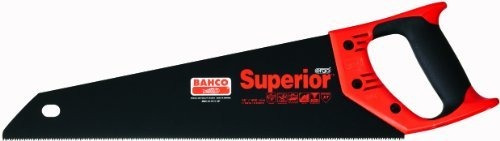 Bahco *******-xt11-hp De 16 Pulgadas Ergo Superior Serrucho 