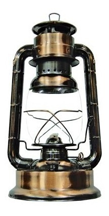 Farol A Kerosene, Modelo 215