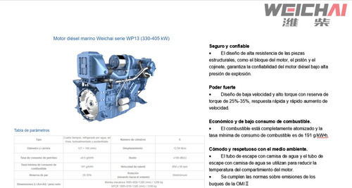 Vendo Motores Para Veleros, Embarcaciones Chicas Y Grandes