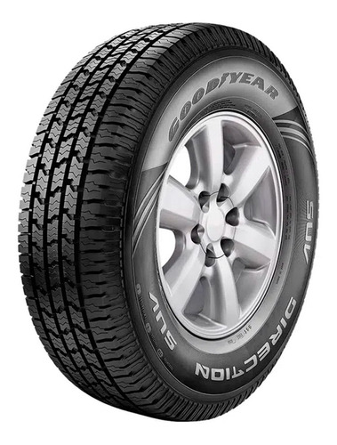 Pneu Goodyear Direction Suv 2 Aro 17 265/65r17 112h