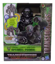 Comprar Optimus Primal Transformers Rise Of The Beast Hasbro 2023