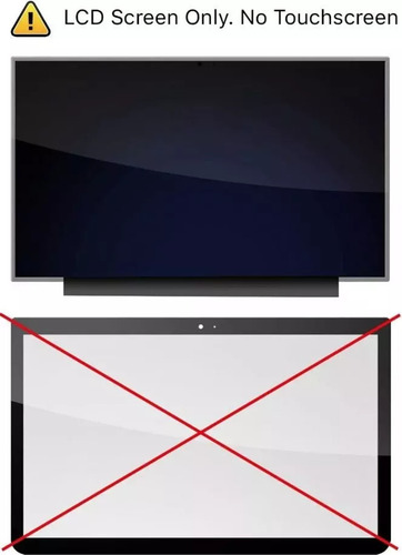 Pantalla Compatible Asus Tuf F15 Fx507zm-hn Series 40 Pines