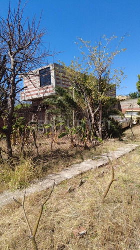 Lote En Venta En Santa Lucía Del Camino