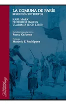 Comprar La Comuna De París - Ilich Lenin, Engels Y Otros