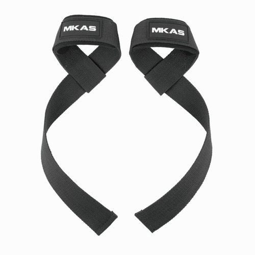 Par De Straps Lifting Para Gimnasio Gym Crossfit Pesas