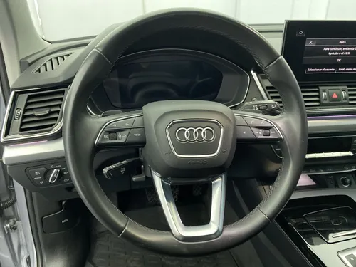 Audi Q5 2.0 TFSI MHEV QUATTRO ADVANCED