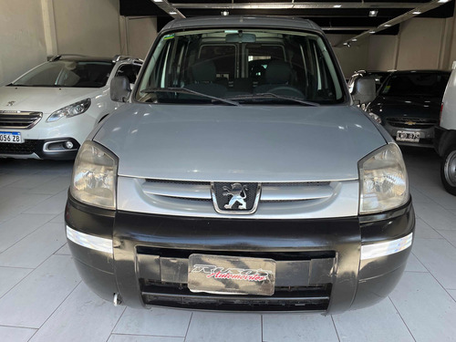 Peugeot Partner 1.6 Hdi Furgon Confort Airbag 2011