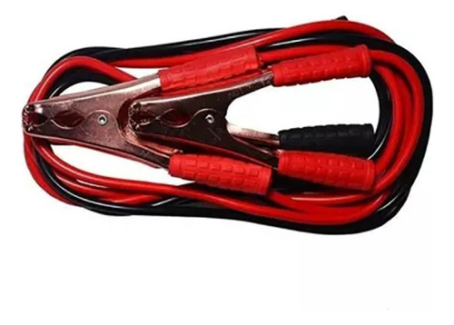 Cable Para Puentear Batería 400 Amp Rottweiler Evol1375