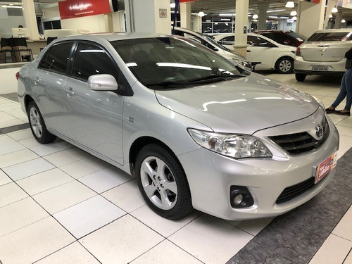 Toyota Corolla Xei Automático Impecável