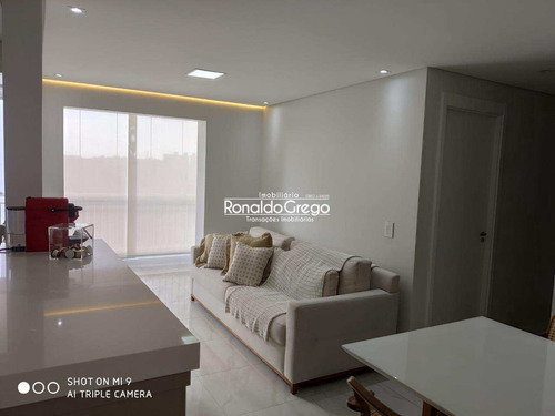 Apartamento Com 2 Dorms, Morumbi, São Paulo - R$ 620 Mil, Cod: 2488 - V2488