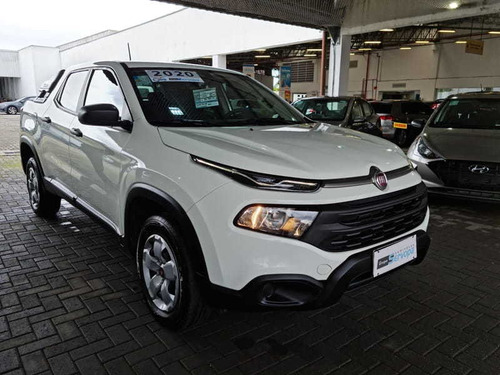 Fiat Toro Endurance Mt5