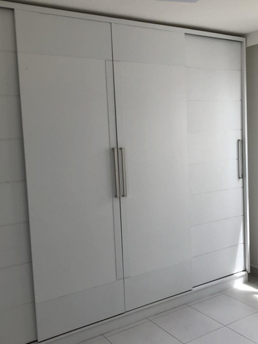 Imagem 20 de 30 de Apartamento Com 3 Dormitório(s) Localizado(a) No Bairro Neópolis Em Natal / Natal - 434