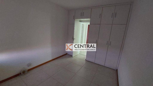 Imagem 8 de 28 de Apartamento Com 4 Dormitórios Para Alugar, 190 M² Por R$ 3.600,00/ano - Itaigara - Salvador/ba - Ap3396