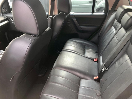 Imagem 9 de 14 de Land Rover Freelander 2 2.2 Se Sd4 16v Turbo Diesel 4p