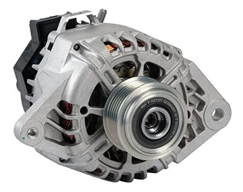 Nuevo Mando 11a1677 Alternador Equipo Original