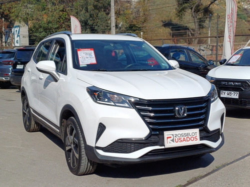 Changan CS 15 CS15 LUXURY HB 1.5