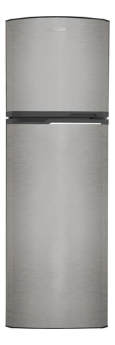 Refrigerador 10 Pies Mabe Rma250pvmrm Gris