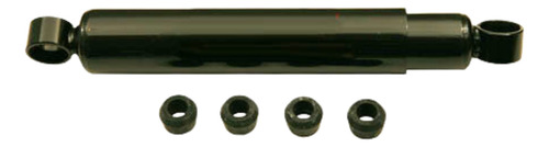 Amortiguador Series Wg Modelos 1993- 95 Oem: 8026658 Tras