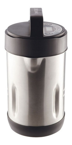 Imagen 3 de 12 de Sopera Soup Maker Smartlife Mezcla Hierve 1.6 L 1000 W