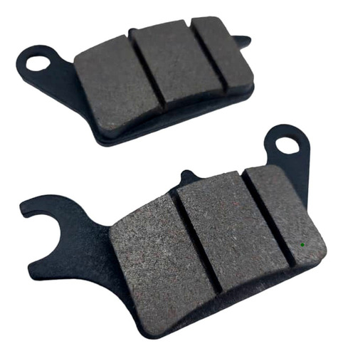 Pastillas Freno Fa708 Suzuki Ub125 Burgam 125 Hj 150 Sq Moto