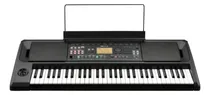 Comprar Korg, Teclados Y Pianos De 61 Teclas (ek50)