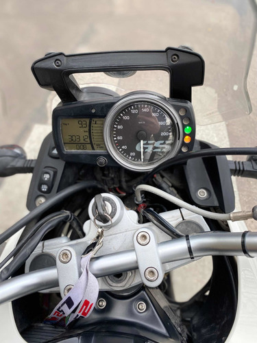 Imagen 3 de 8 de Bmw G 650 Gs
