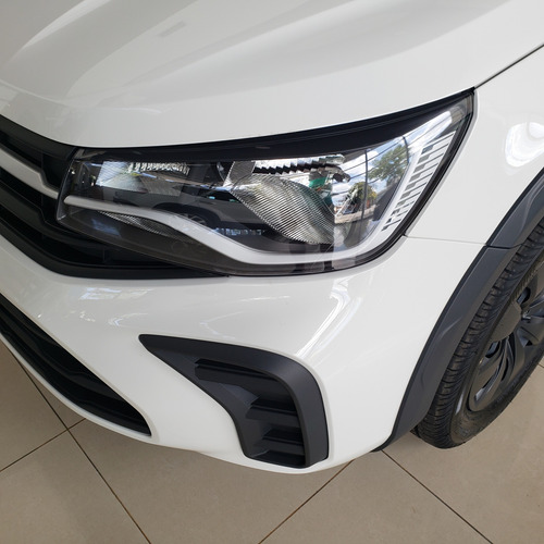 Volkswagen Saveiro 1.6 Msi Comfortline Cd