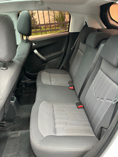 Peugeot 208 1.6 Allure