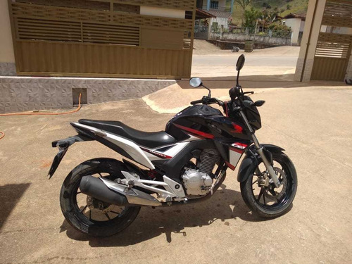 Honda Twists