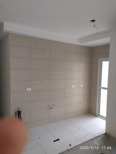 Imagem 7 de 7 de Apartamento Garden Para Venda Em Curitiba, Portão, 1 Dormitório, 1 Banheiro, 1 Vaga - F00993_2-1163218