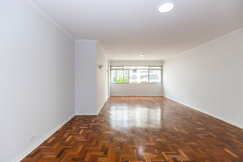 Imagem 2 de 30 de Apartamento - Ap01829 - 70805248