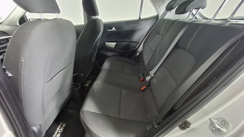 Kia Morning 1.0 LX ABS