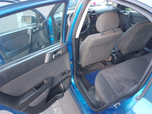 Chevrolet Astra 2.0 5p Básico B Mt