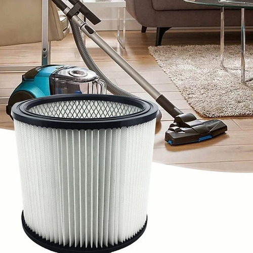 Imagen 2 de 8 de Filtros De Cartucho Para Aspiradora Tienda Vac 90304