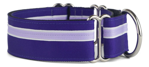 If It Barks - Collar Martingale 1.5 Para Perros - Ajustable 