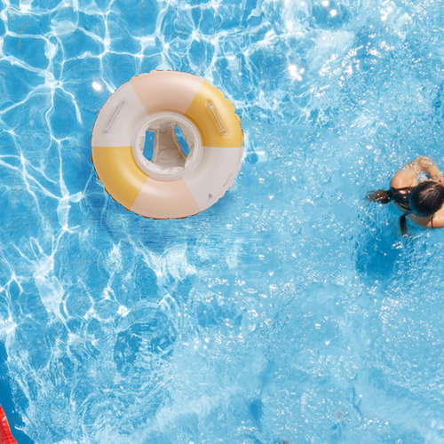 Flotador De Piscina Para Niños Pequeños Flotador De Natación