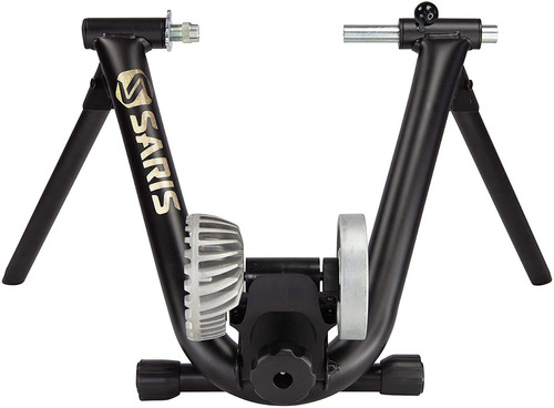 Saris Cycleops Fluid Rodillo Bicicleta Inteligente