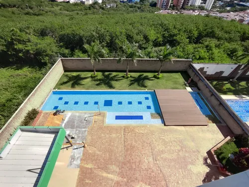 Apartamento En Arriendo En Bellavista. Cod A30762