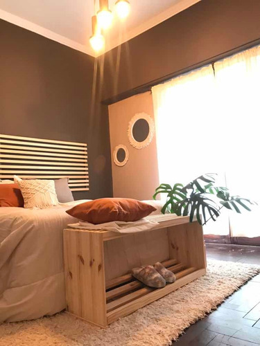 Imagen 3 de 4 de Banco Pie De Cama Coutas