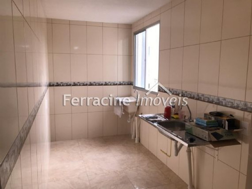 Imagem 6 de 15 de 01489 - Apartamento 2 Dorms, Jardim Angélica - Guarulhos/sp - 1489
