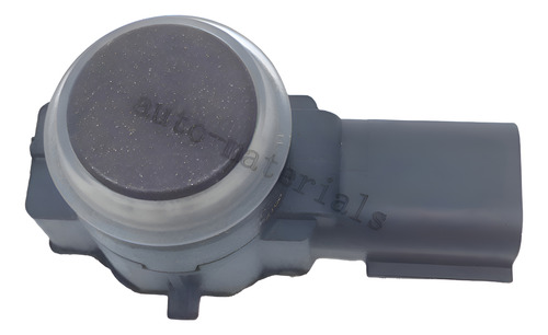 Sensor De Aparcamiento Gm Silverado 22949336