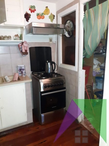 Venta De Casa Ph En Maldonado- Ref: 30330