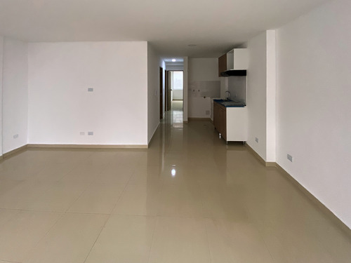 Venta Apartamento En Miraflores