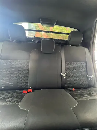 Renault Duster Oroch 2022 2.0